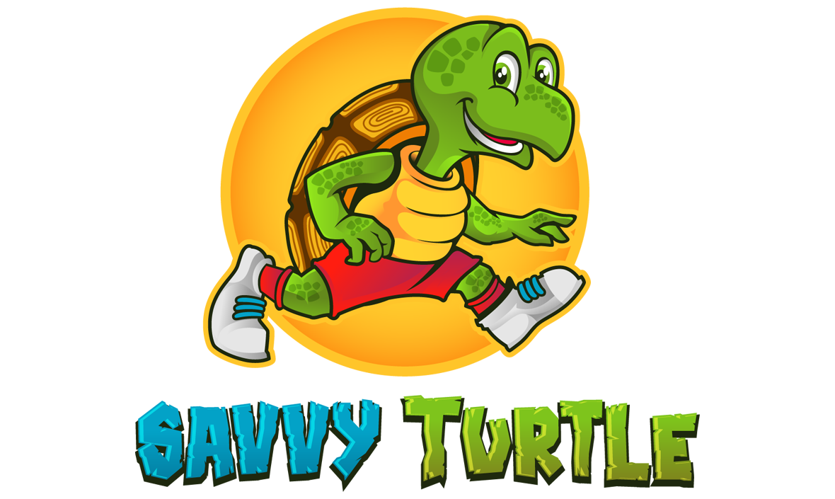 Savvy Turtle